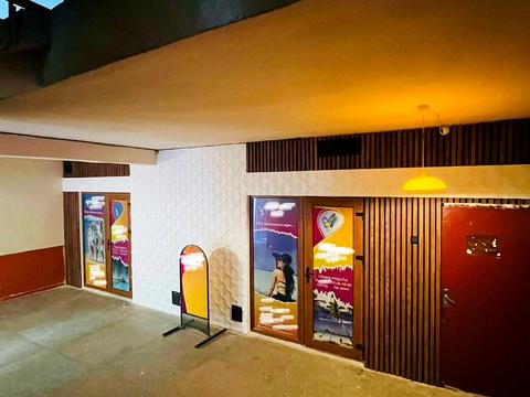 коммерческая по адресу Петлюры ул. (Маршала Рыбалко), 40