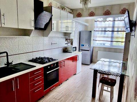 квартира по адресу Святослава Рихтера ул. (Щорса), 2В