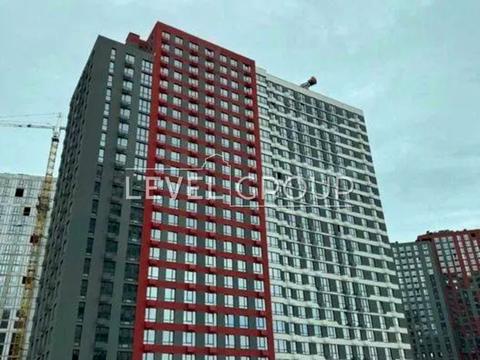 квартира за адресою Всеволода Змієнка вул., 15/23