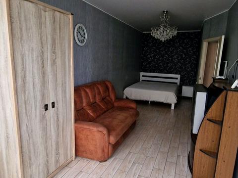 квартира по адресу Святослава Рихтера ул. (Щорса), 2В