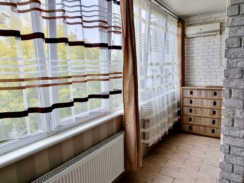 квартира по адресу Святослава Рихтера ул. (Щорса), 2В