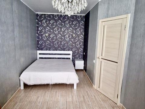 квартира по адресу Святослава Рихтера ул. (Щорса), 2В