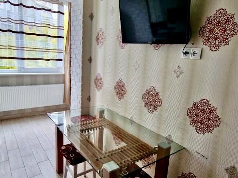 квартира по адресу Святослава Рихтера ул. (Щорса), 2В