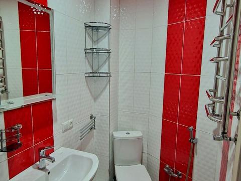 квартира по адресу Святослава Рихтера ул. (Щорса), 2В