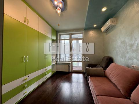 квартира за адресою Золотоустівська вул., 30