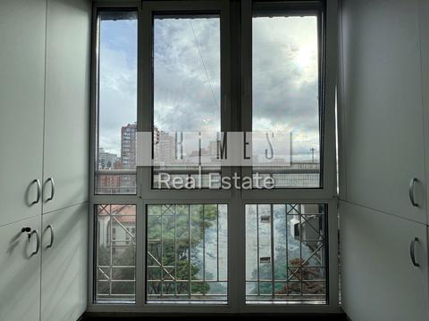 квартира за адресою Золотоустівська вул., 30