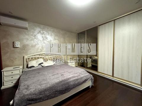 квартира за адресою Золотоустівська вул., 30