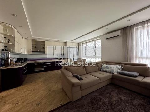 квартира за адресою Золотоустівська вул., 30