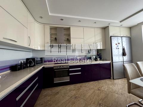 квартира за адресою Золотоустівська вул., 30