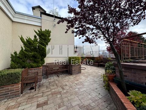 квартира за адресою Золотоустівська вул., 30