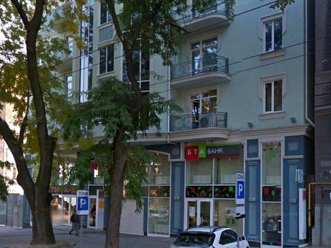 комерційна за адресою Троїцька вул., 33а