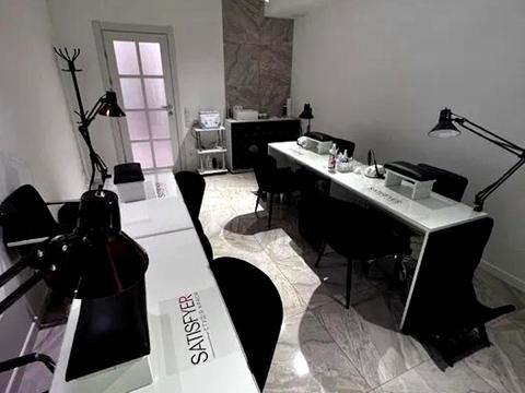 комерційна за адресою Юлії Здановської вул. (Ломоносова), 36-В