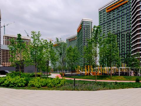 квартира за адресою Причальна вул., 10