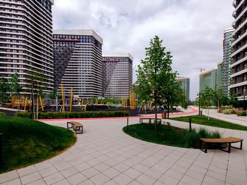 квартира за адресою Причальна вул., 10