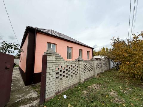 дом по адресу Мечетная ул. (Оренбургская), 141