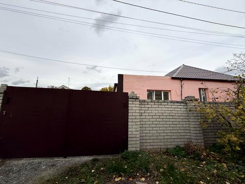 дом по адресу Мечетная ул. (Оренбургская), 141