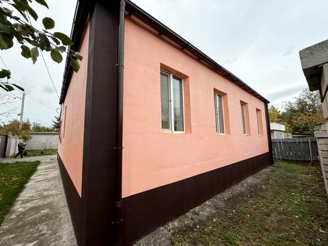 дом по адресу Мечетная ул. (Оренбургская), 141