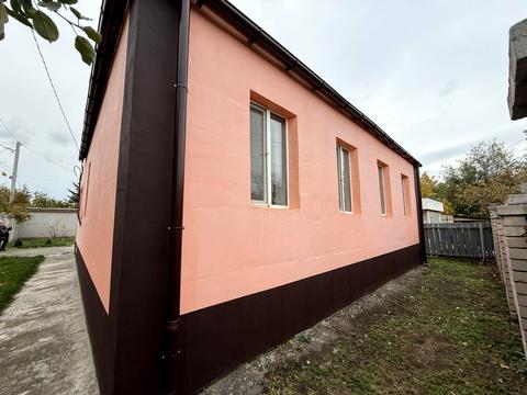 дом по адресу Мечетная ул. (Оренбургская), 141