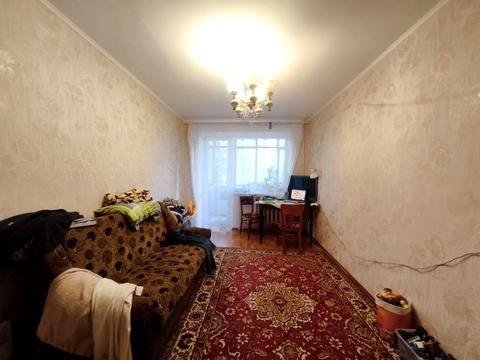 квартира за адресою Космонавтів вул., 5