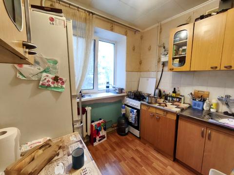 квартира за адресою Космонавтів вул., 5