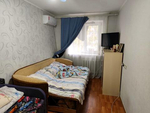 квартира за адресою Космонавтів вул., 5