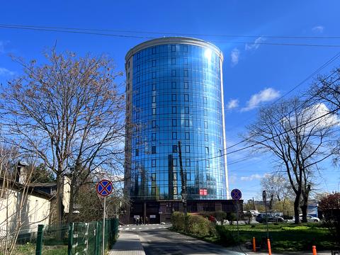 квартира за адресою Староміська вул., 1/1