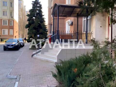 квартира за адресою Довженка вул., 6а