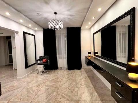 комерційна за адресою Юлії Здановської вул. (Ломоносова), 36-В