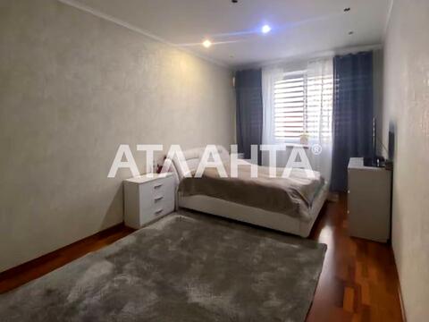 квартира за адресою Довженка вул., 6а