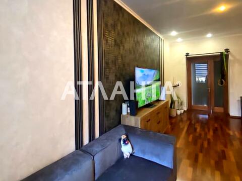 квартира за адресою Довженка вул., 6а