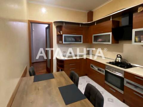 квартира по адресу Довженко ул., 6а