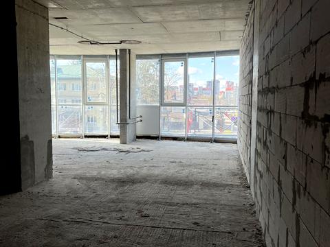 квартира за адресою Староміська вул., 1/1