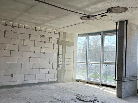 квартира за адресою Староміська вул., 1/1