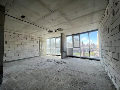 квартира за адресою Староміська вул., 1/1