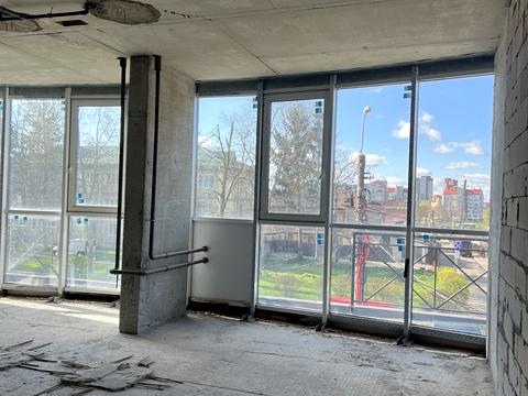 квартира за адресою Староміська вул., 1/1