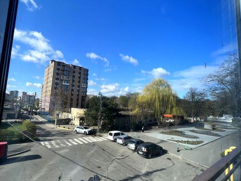 квартира за адресою Староміська вул., 1/1