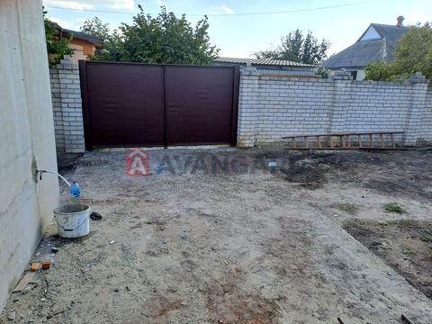 дом по адресу Мечетная ул. (Оренбургская), 141