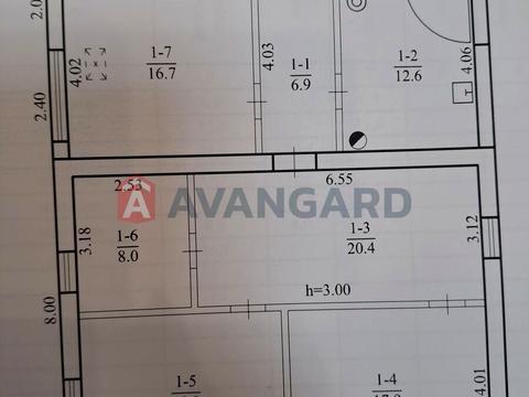 дом по адресу Мечетная ул. (Оренбургская), 141