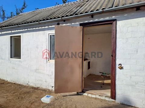 дом по адресу Мечетная ул. (Оренбургская), 141