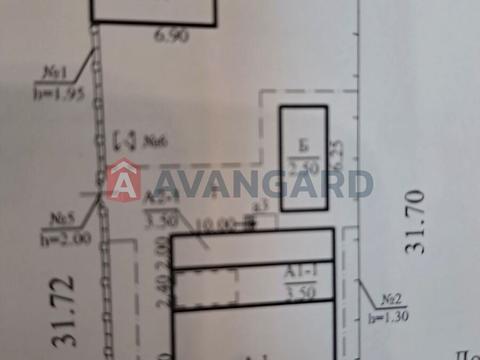 дом по адресу Мечетная ул. (Оренбургская), 141