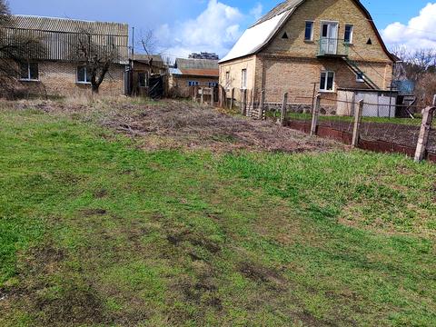 участок по адресу 