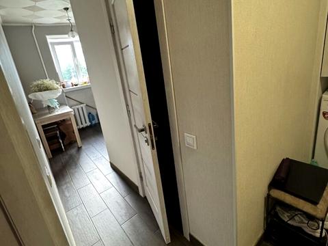 квартира по адресу Карпенко ул., 22