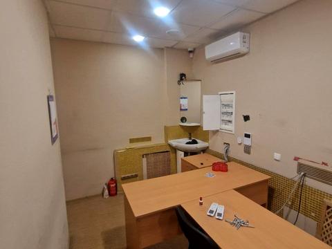 коммерческая по адресу Саксаганского ул., 89