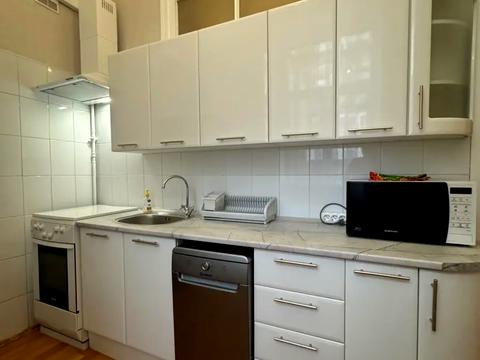 квартира за адресою Лютеранська вул., 11-Б