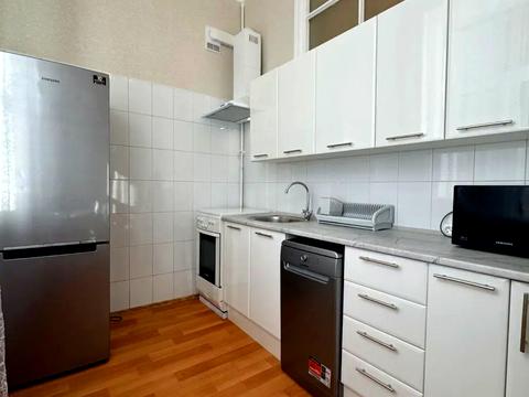 квартира по адресу Лютеранская ул., 11-Б