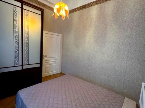 квартира за адресою Лютеранська вул., 11-Б