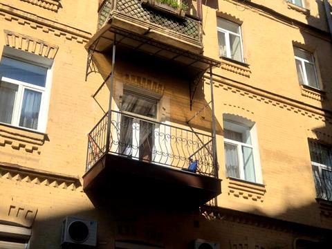 квартира за адресою Лютеранська вул., 11-Б