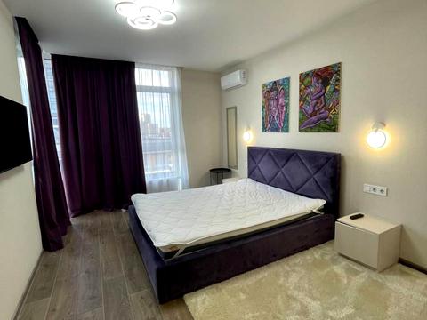 квартира по адресу Предславинская ул., 55-А