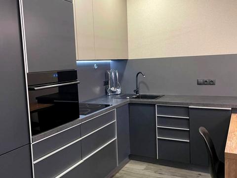 квартира по адресу Предславинская ул., 55-А