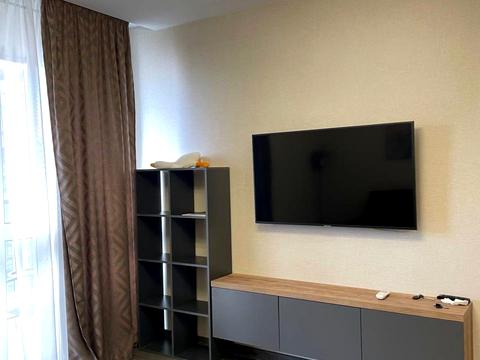 квартира по адресу Предславинская ул., 55-А